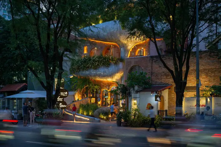 Địa Chỉ, Thực Đơn & Giờ Mở Cửa Của Nhà Hàng Hum Tại Võ Văn Tần – Hướng Dẫn Chi Tiết Cho Thực Khách