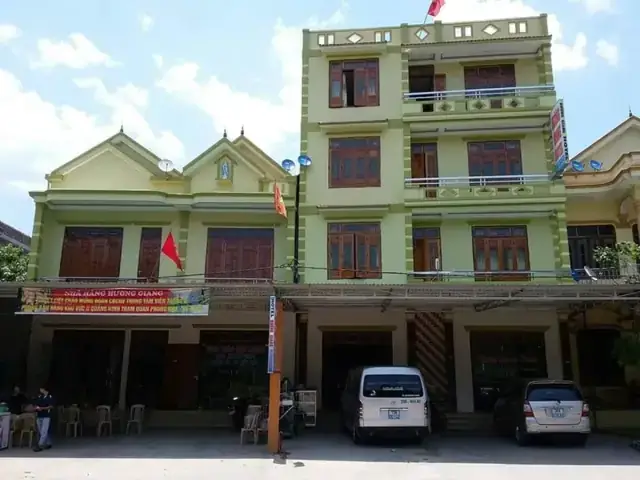 Nhà Hàng Hương Giang Quảng Bình – Địa Chỉ, Thực Đơn, Giờ Mở Cửa Và Cách Đặt Chỗ