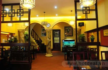 Khám Phá Nhà Hàng Khoảng Lặng Hương Sen: Địa Chỉ, Thực Đơn Và Cách Đặt Chỗ Tại Hà Nội