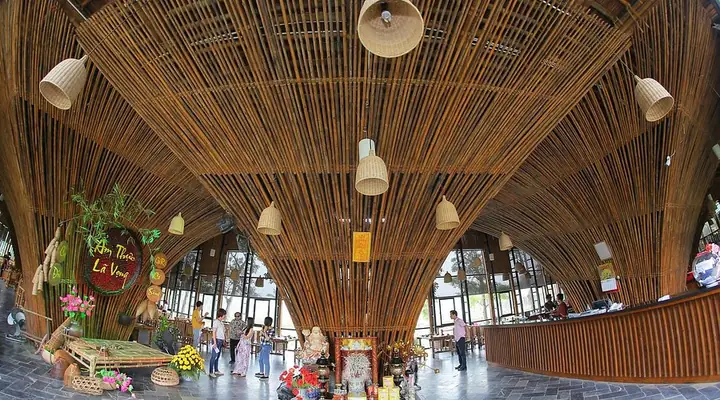 Nhà Hàng Lã Vọng Hà Nội: Địa Chỉ, Thực Đơn, Giá Cả & Cách Đặt Chỗ Nhanh Chóng