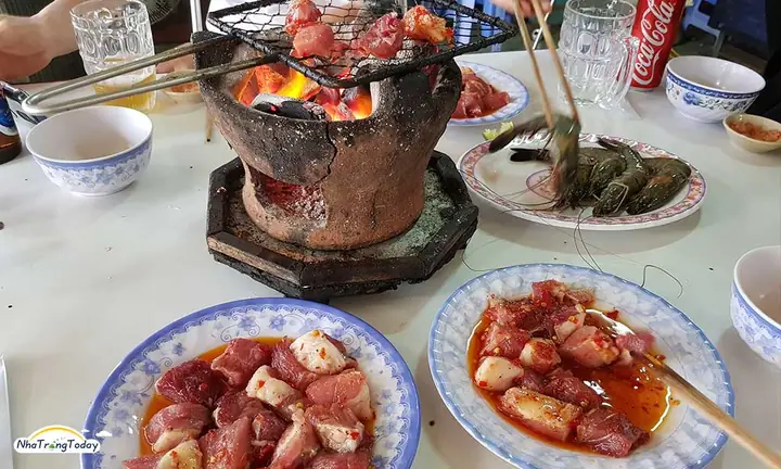 Bò Lạc Cảnh Nha Trang: Địa Chỉ, Thực Đơn, Giá Cả & Giờ Mở Cửa Chi Tiết
