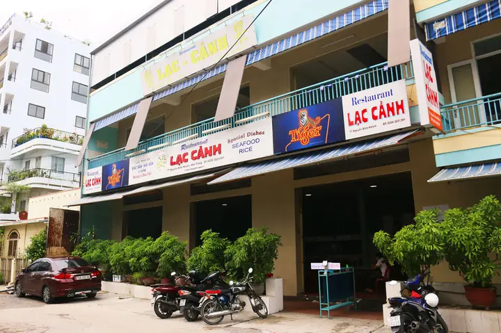 Bò Lạc Cảnh Nha Trang: Địa Chỉ, Thực Đơn, Giá Cả & Giờ Mở Cửa Chi Tiết