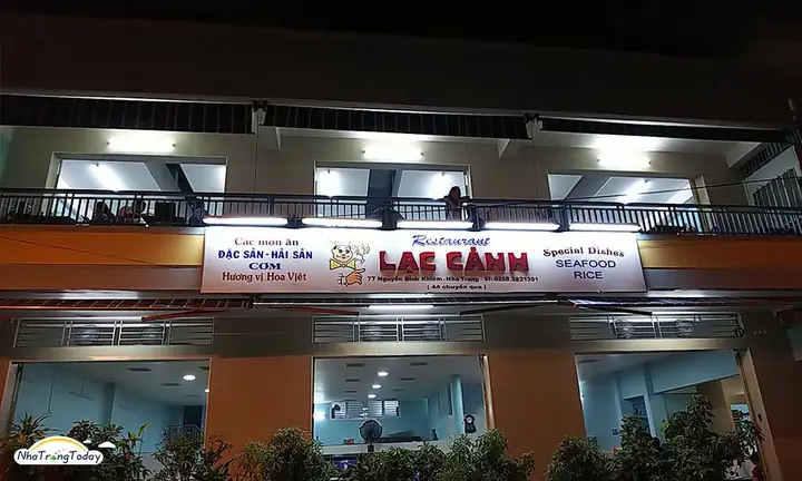 Bò Lạc Cảnh Nha Trang: Địa Chỉ, Thực Đơn, Giá Cả & Giờ Mở Cửa Chi Tiết