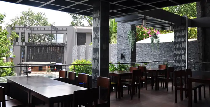 Nhà Hàng Lộc Phố Mỹ Tho – Địa Chỉ, Thực Đơn, Giá Cả & Cách Đặt Chỗ Nhanh Chóng