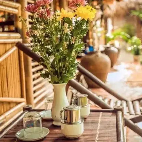 Nhà Hàng Lúa Vàng Ninh Bình – Địa Chỉ, Thực Đơn Đặc Sản Và Cách Đặt Chỗ Nhanh Chóng