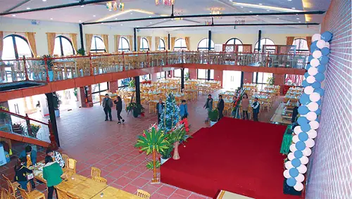 Nhà Hàng Mộc Miên Đông Anh – Địa Chỉ, Thực Đơn, Dịch Vụ Tổ Chức Tiệc & Đặt Bàn Nhanh