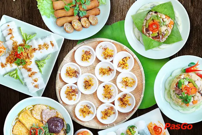 Nhà Hàng Món Huế Gò Vấp: Địa Chỉ, Thực Đơn, Giá Và Cách Đặt Món