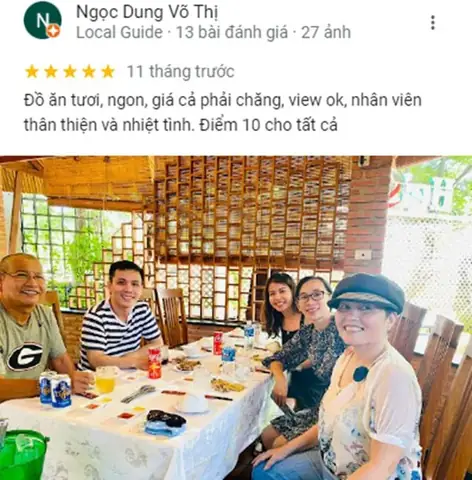 Nhà Hàng Phong Ký Ninh Thuận – Địa Chỉ, Thực Đơn, Giờ Mở Cửa Và Đánh Giá Chi Tiết
