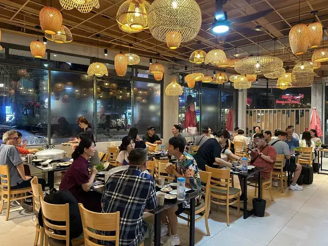Nhà Hàng Phúc An Đà Nẵng – Đánh Giá Chi Tiết, Thực Đơn & Thông Tin Đặt Chỗ