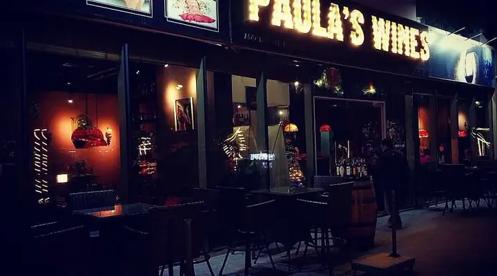 Paula’s Wines Hà Nội – Đánh Giá Chi Tiết, Menu, Danh Sách Rượu Vang & Cách Đặt Chỗ