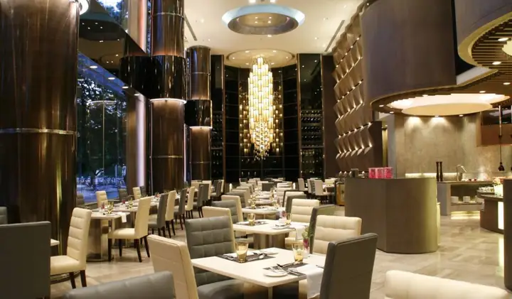 Top 20 Nhà Hàng Sang Trọng Ở Sài Gòn: Địa Điểm, Thực Đơn Và Mức Giá Cho Trải Nghiệm Đẳng Cấp