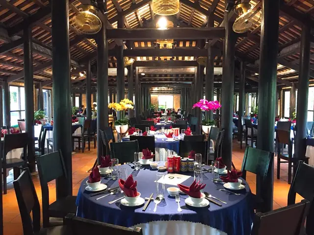 Silk Village Restaurant Hội An – Địa Chỉ, Thực Đơn, Giờ Mở Cửa Và Cách Đặt Chỗ Nhanh Chóng