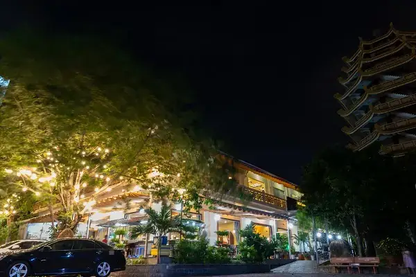 Nhà Hàng Chay Thiện Duyên Quận 2 – Địa Chỉ, Thực Đơn Buffet Và Cách Đặt Chỗ