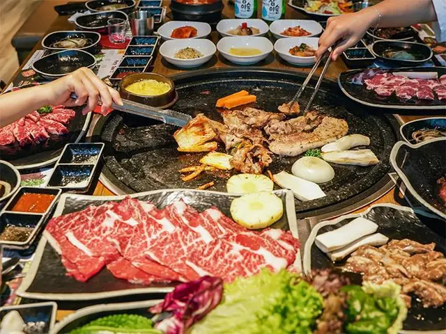 Top 30 Nhà Hàng Thịt Nướng Hàn Quốc Ngon Nhất Tại Việt Nam – Đánh Giá, Địa Chỉ & Giá Cả