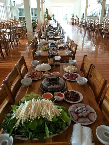 Nhà Hàng Thường Hiền Mộc Châu – Địa Chỉ, Thực Đơn Đặc Sản Và Giá Cả