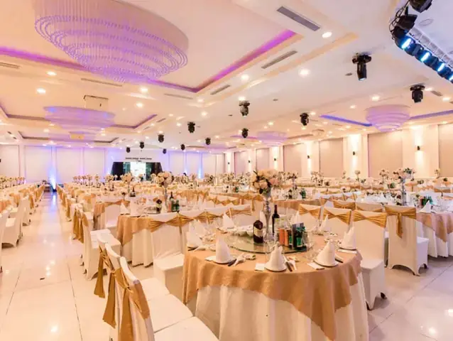 Nhà Hàng Tiệc Cưới Đại Lộc – Địa Chỉ, Sức Chứa, Giá Dịch Vụ & Hướng Dẫn Đặt Tiệc Ở Hải Phòng