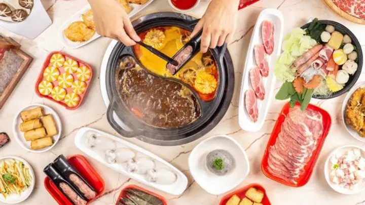 Những Nhà Hàng Ngon Nhất Trong Lotte Mart Quận 7 – Hướng Dẫn Lựa Chọn Cho Thực Khách