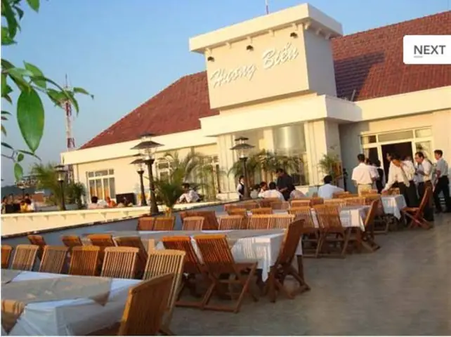 Nhà Hàng Trùng Dương Phú Quốc – Địa Chỉ, Thực Đơn, Giá Cả & Trải Nghiệm Ăn Uống