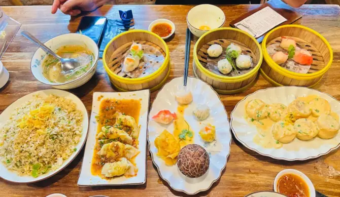 Top 10 Nhà Hàng Tứ Xuyên Ngon Nhất Ở Nha Trang – Đánh Giá, Món Đặc Trưng & Giá Cả