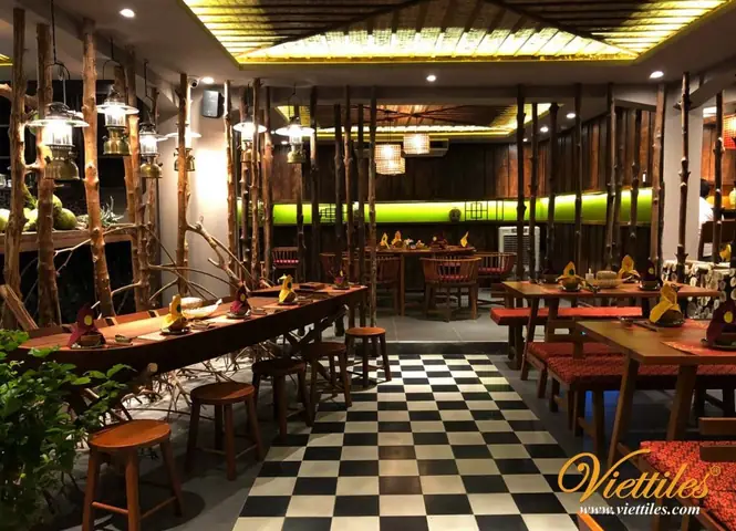 Top 10 Nhà Hàng Việt Nam Ngon Ở Sài Gòn – Địa Chỉ, Món Ăn “chuẩn Mẹ Nấu” Và Trải Nghiệm