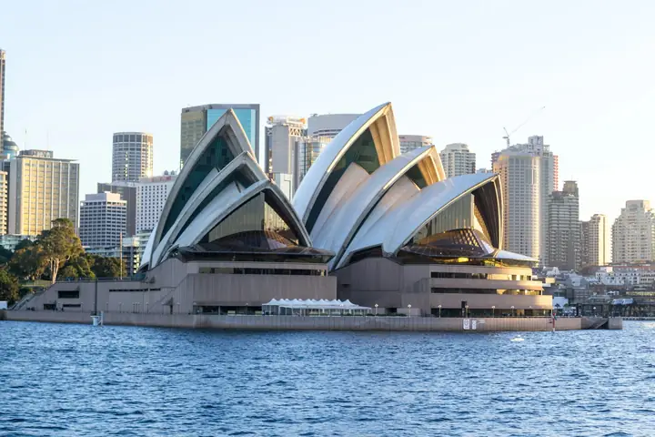 Nhà Hát Con Sò (sydney Opera House) – Lịch Sử, Kiến Trúc Và Trải Nghiệm Du Lịch