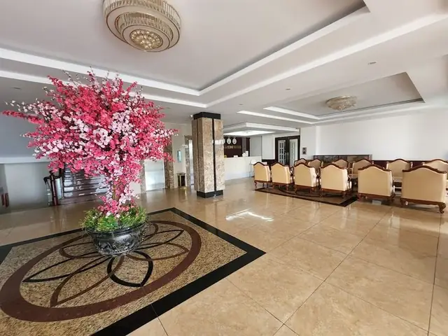 Thông Tin Chi Tiết Nhà Khách 43 Hùng Vương – Địa Chỉ, Giá Phòng, Tiện Nghi Và Cách Đặt Phòng