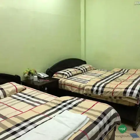 Nhà Nghỉ Bình Dân Hải Phòng: Danh Sách Giá Rẻ, Vị Trí Thuận Tiện Và Mẹo Đặt Phòng