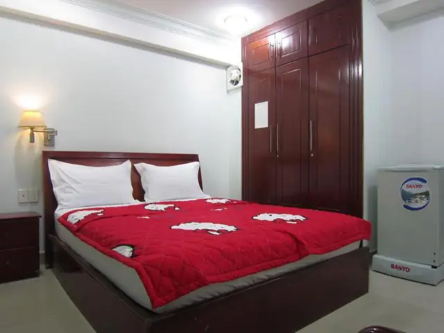 Danh Sách Nhà Nghỉ Bình Dân Ở Sài Gòn: 10 Lựa Chọn Giá Rẻ, Tiện Nghi Cho Du Khách