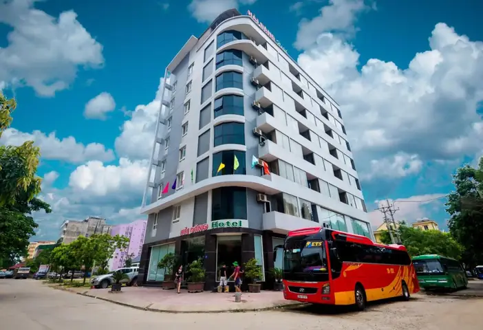 Những Nhà Nghỉ Cửa Lò Giá Rẻ Nhất: Danh Sách, Giá Phòng Và Mẹo Đặt Phòng