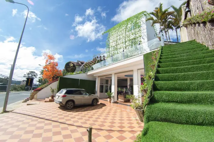 Top 10 Nhà Nghỉ Đẹp Ở Đà Lạt Mà Bạn Không Nên Bỏ Lỡ