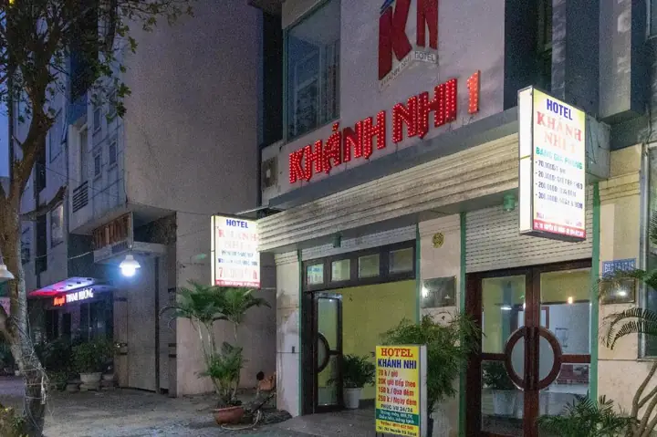 Nhà Nghỉ Giá Bình Dân Trên Đường Nguyễn Tất Thành Đà Nẵng: Danh Sách, Giá Phòng & Mẹo Đặt Chỗ