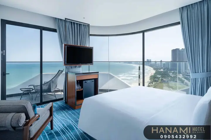 Nhà Nghỉ Giá Bình Dân Trên Đường Nguyễn Tất Thành Đà Nẵng: Danh Sách, Giá Phòng & Mẹo Đặt Chỗ