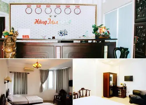 Nhà Nghỉ Gần Bến Xe Miền Tây: Danh Sách, Giá Phòng, Tiện Nghi Và Mẹo Đặt Nhanh