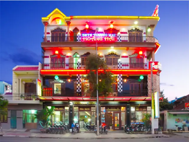 Top 10 Nhà Nghỉ Gần Biển Phan Thiết Giá Rẻ, Tiện Nghi Và Đánh Giá Thực Tế