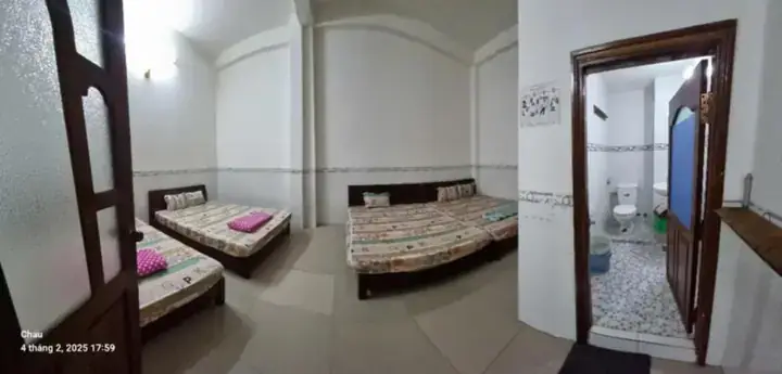 Nhà Nghỉ Gần Chùa Bà Châu Đốc – Danh Sách Ưu Đãi, Giá Rẻ Và Tiện Nghi Cho Du Khách