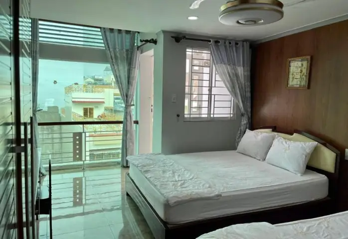 Nhà Nghỉ Giá Rẻ Cần Thơ: Top 15 Địa Điểm Tốt Nhất, Giá Phòng Và Tiện Nghi