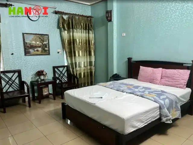 Nhà Nghỉ Giá Rẻ Gần Ga Hà Nội: Top Lựa Chọn, Giá Phòng & Mẹo Đặt Nhanh