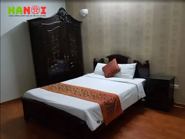 Nhà Nghỉ Giá Rẻ Gần Ga Hà Nội: Top Lựa Chọn, Giá Phòng & Mẹo Đặt Nhanh