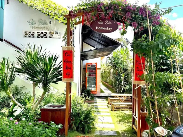Nhà Nghỉ Gió Biển Mũi Né – Đánh Giá, Giá Phòng, Tiện Nghi Và Cách Đặt Phòng Nhanh Chóng