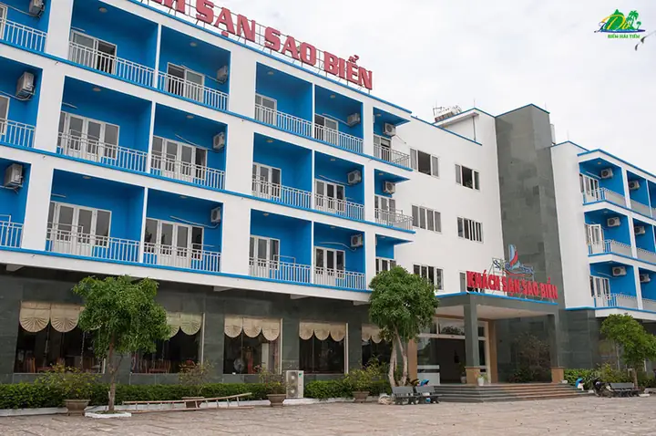 Nhà Nghỉ Giá Rẻ Gần Biển Hải Tiến Thanh Hóa: Danh Sách, Giá Phòng Và Tiện Nghi