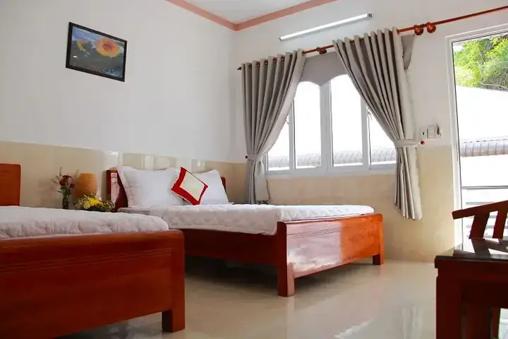 Nhà Nghỉ Đẹp, Giá Rẻ Nhất Ở Hòn Tre Kiên Giang – Top Lựa Chọn 2026 Cho Du Khách