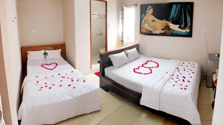 Nhà Nghỉ Phan Thiết Giá Rẻ: Top 7 Địa Chỉ Đầy Đủ Tiện Nghi Dưới 200k/đêm