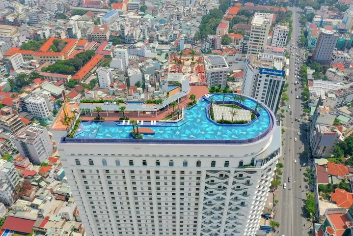 Nhà Nghỉ Quận 3 Sài Gòn Giá Rẻ – Top 10 Lựa Chọn Phù Hợp Túi Tiền