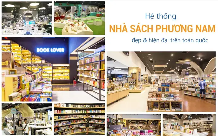 Địa Chỉ, Giờ Mở Cửa Và Ưu Đãi Tại Nhà Sách Phương Nam Bảo Lộc