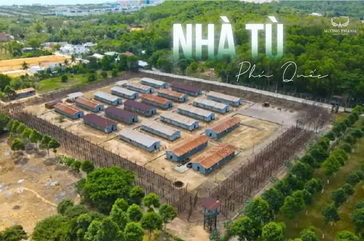 Hướng Dẫn Chi Tiết Tham Quan Nhà Tù Phú Quốc: Lịch Sử, Giờ Mở Cửa, Cách Di Chuyển Và Lưu Ý Cần Biết