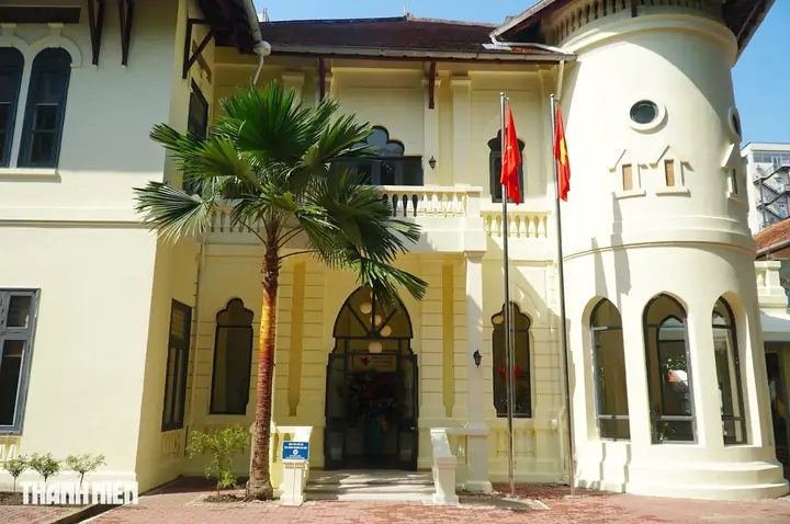 Nhà Văn Hóa Thanh Niên Tp.hcm: Địa Chỉ, Lịch Sử, Hoạt Động & Thông Tin Trụ Sở Tạm