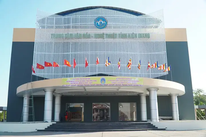 Nhà Văn Hóa Tỉnh Kiên Giang Là Gì? Địa Chỉ, Chức Năng Và Cách Liên Hệ