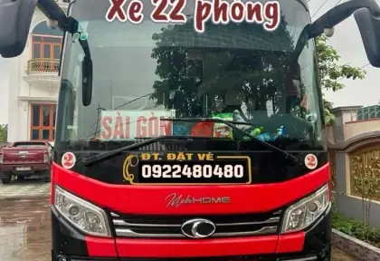 Nhà Xe An Bình Thái Bình: Lịch Trình, Giá Vé & Hướng Dẫn Đặt Vé Nhanh