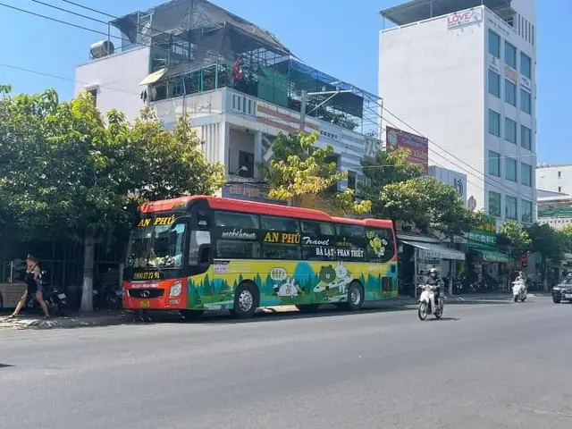 Đặt Vé Và Thông Tin Liên Hệ Nhà Xe An Phú Đà Lạt: Địa Chỉ, Số Điện Thoại, Lịch Trình, Giá Vé