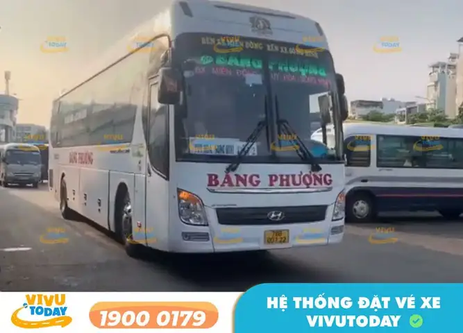 Địa Chỉ, Số Điện Thoại & Lịch Trình Đặt Vé Nhà Xe Băng Phượng Phú Yên – Hướng Dẫn Chi Tiết